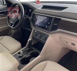 Volkswagen Atlas